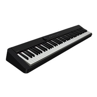 Casio Digital-Piano PX-S1000-BK