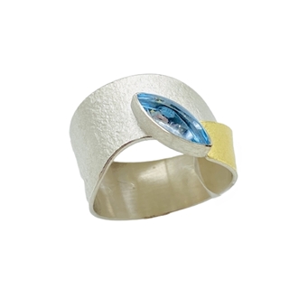 Ring von MANUSCHMUCK