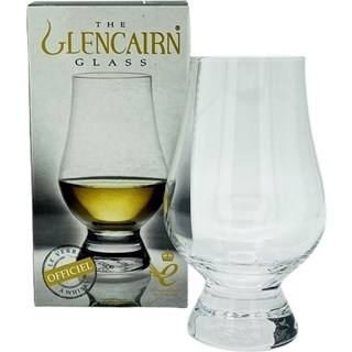 The Glencairn Glass