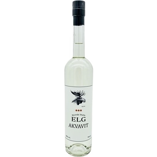 Norsk Style ELG AKVAVIT