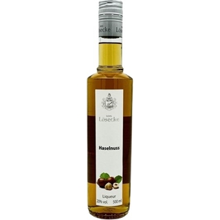 Von Lösecke Haselnuss Liqueur