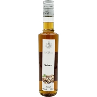 Von Lösecke Walnuss Liqueur