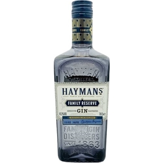 HAYMANS Family Reserve Gin