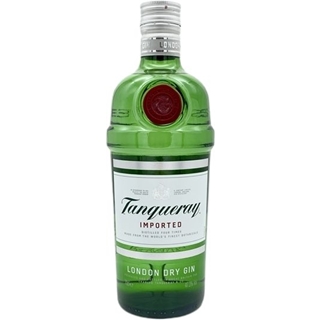 Tanqueray London Dry Gin