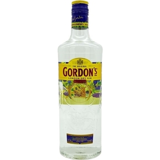 GORDON'S London Dry Gin