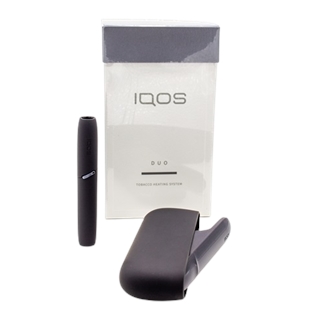 IQOS E-Zigarette DUO