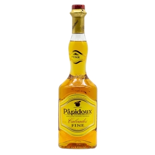 Papidoux Calvados