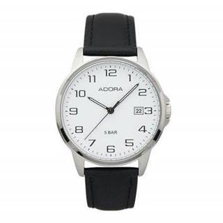 Adora Uhr Modell AB6240 - Leder