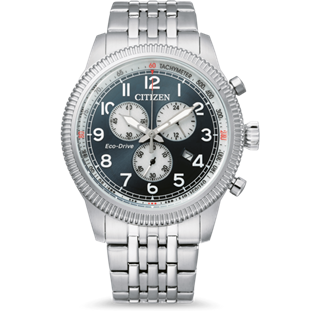 Citizen Herrenuhr Modell AT2460-89L