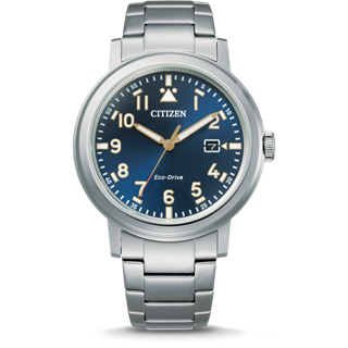 Citizen Herrenuhr Modell AW1620-81L