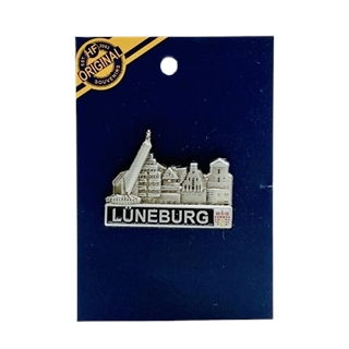 Lüneburg Pin