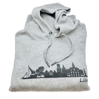 Lüneburg Hoodie