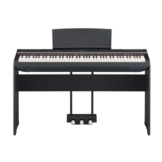 Yamaha Digital-Piano P125